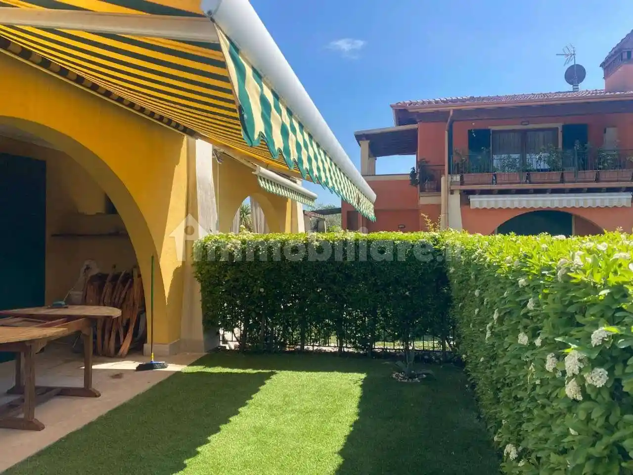 Appartamento in vendita a Manerba del Garda