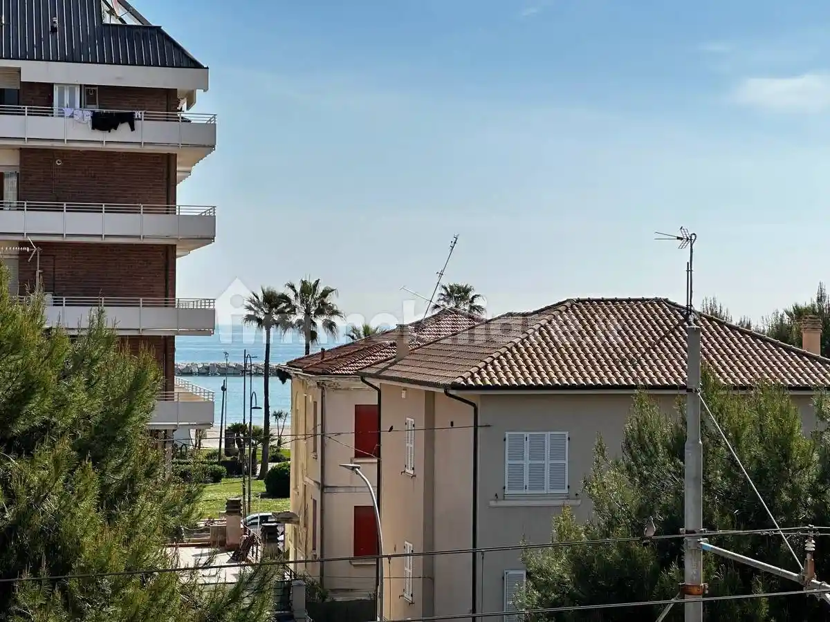 Appartamento in vendita a Porto Sant'Elpidio
