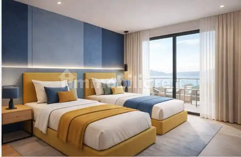 Appartamento in vendita a Agropoli