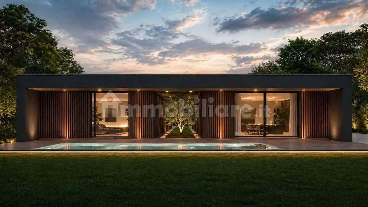 Villa in vendita a Jesolo
