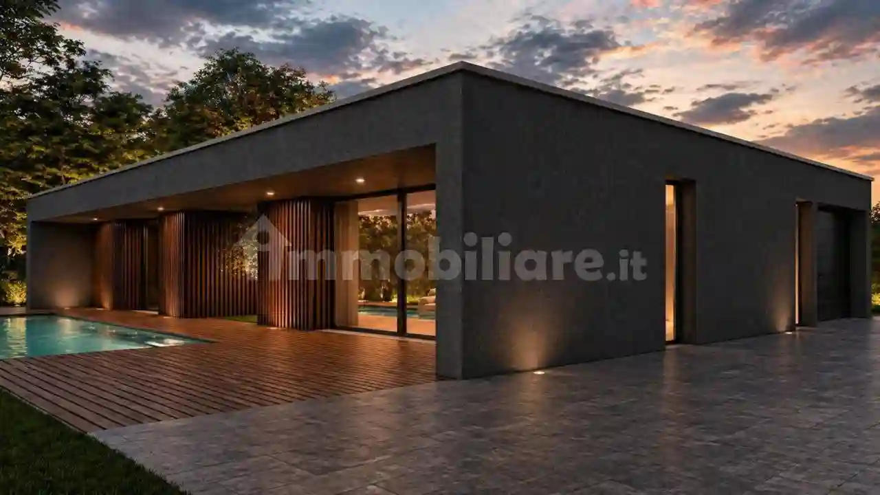 Villa - foto 4