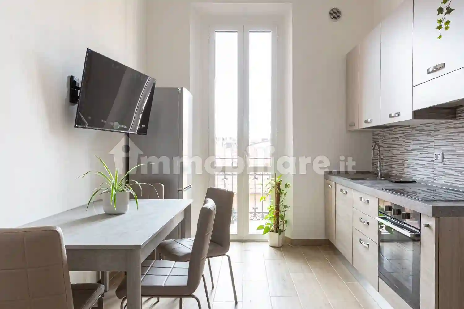 Appartamento - foto 4