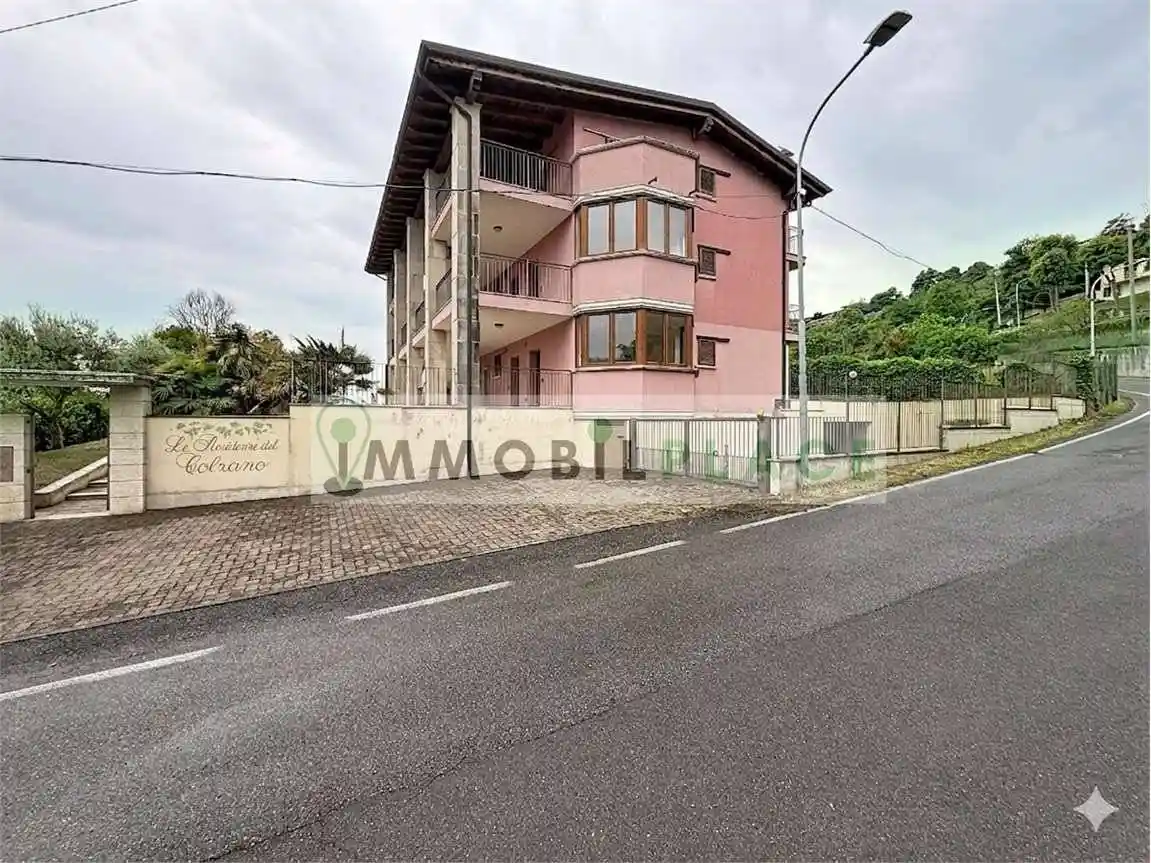 Appartamento in vendita a Capriolo