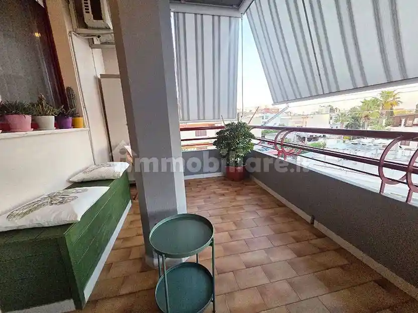 Appartamento in vendita a Ruvo di Puglia