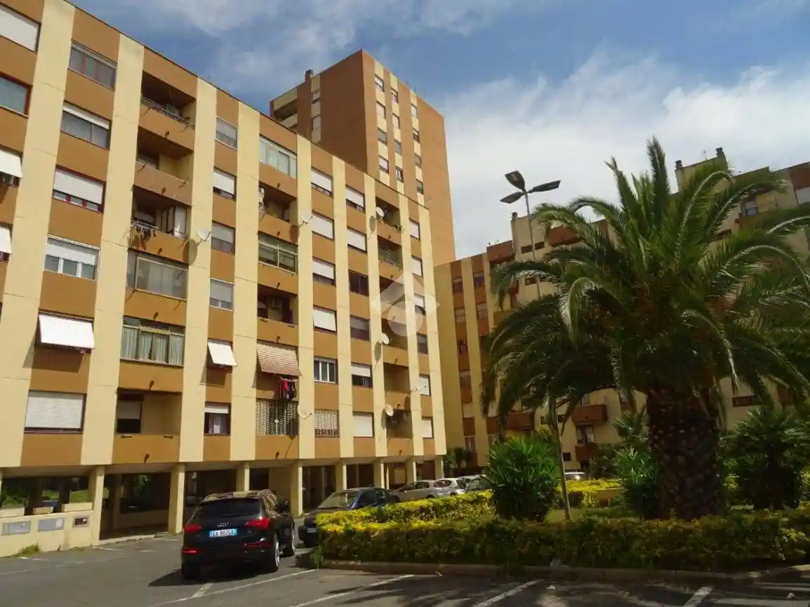 Appartamento in vendita a Pomezia