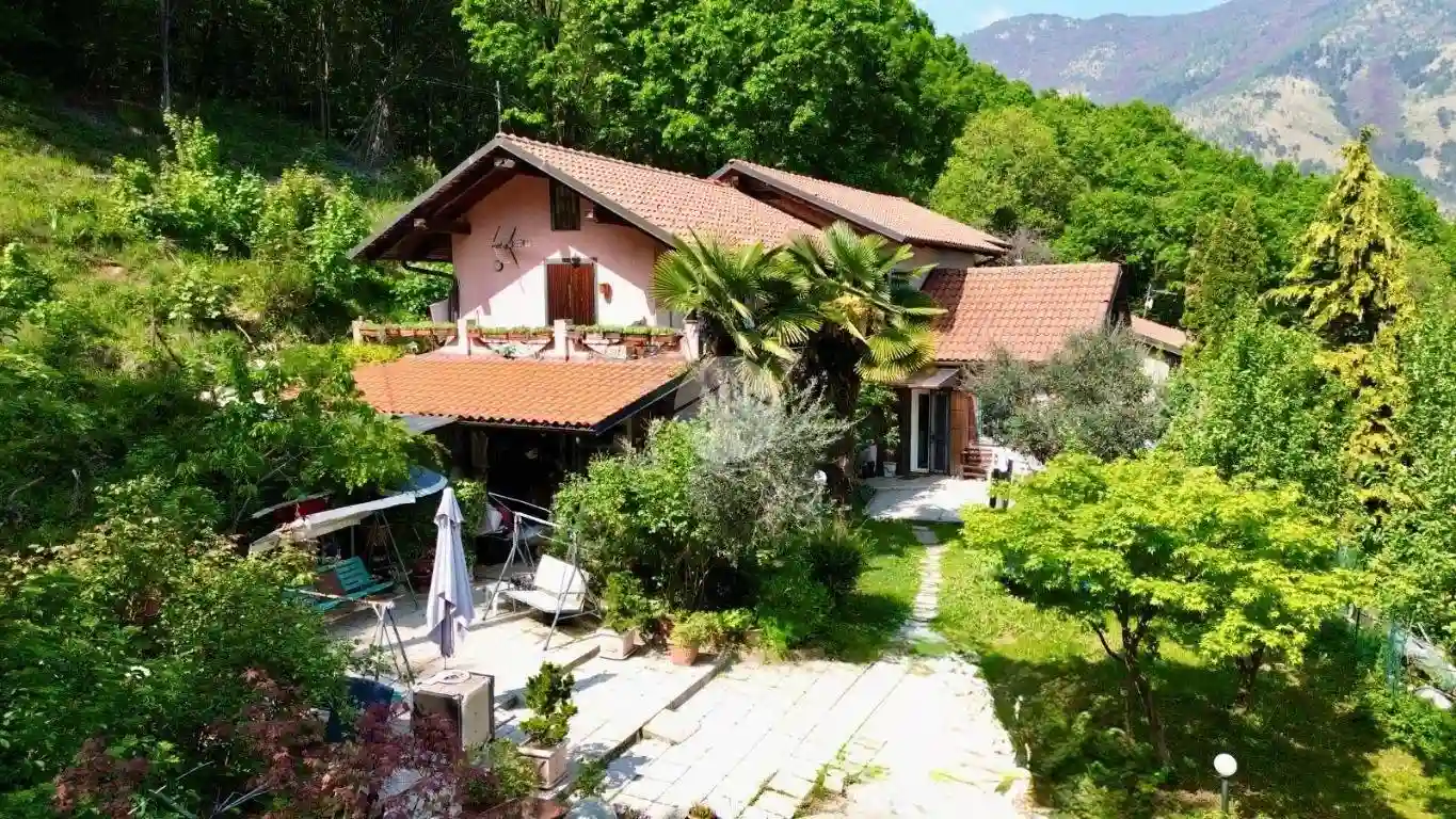 Casa indipendente - foto 2