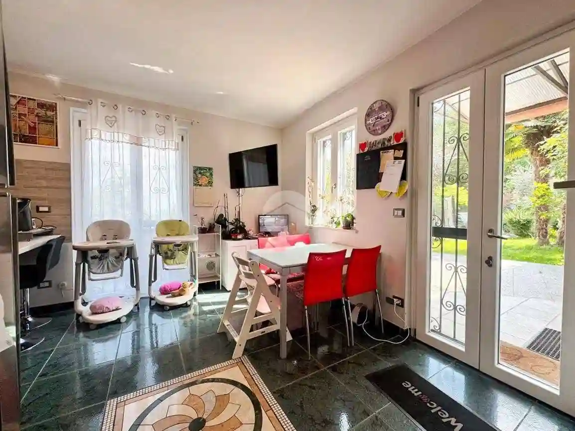 Casa indipendente - foto 4