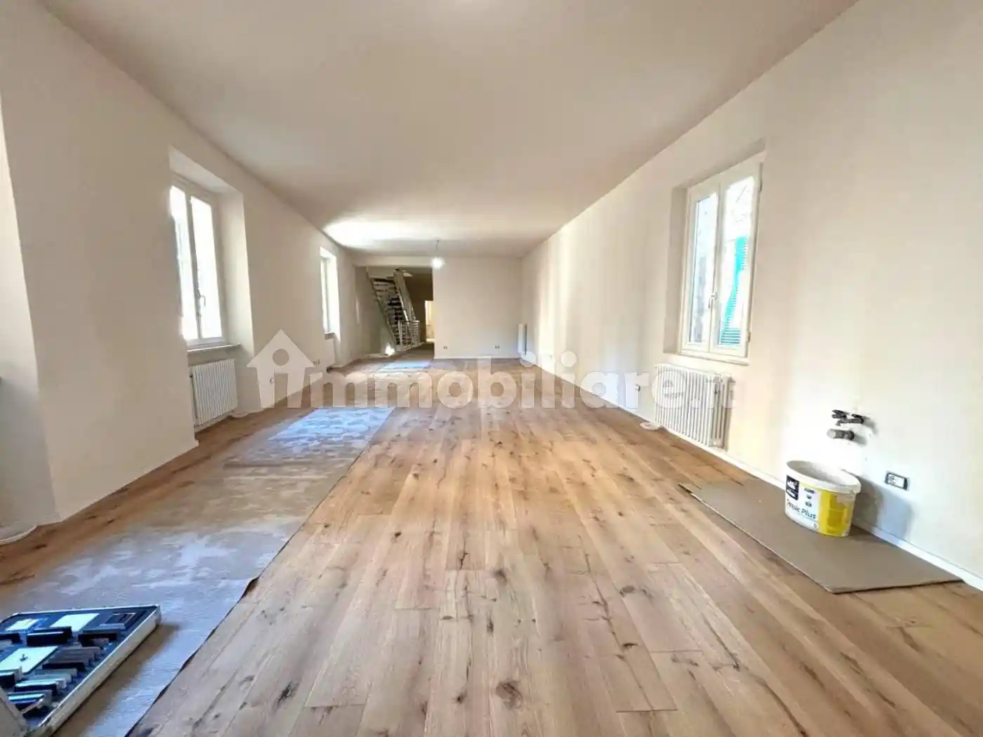 Appartamento in vendita a Lucca