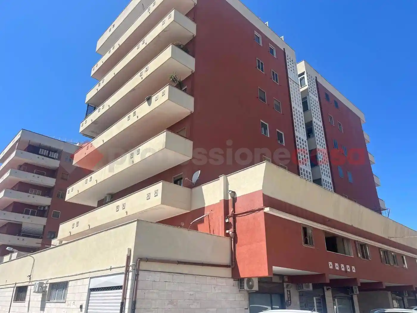 Appartamento in vendita a Bari