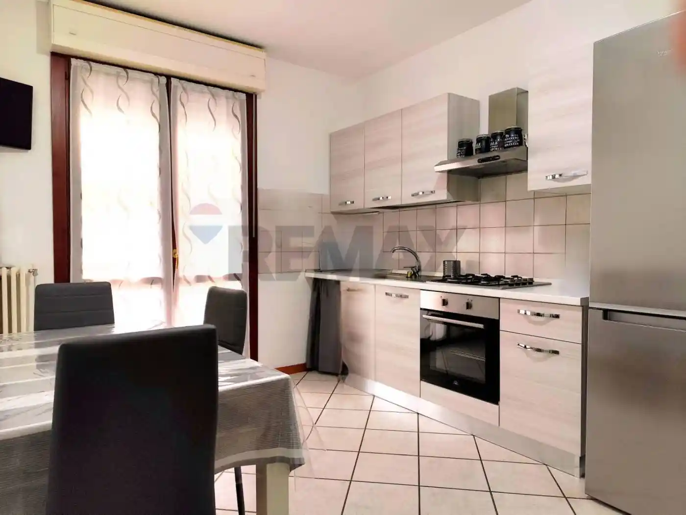 Appartamento in vendita a Loreto Aprutino