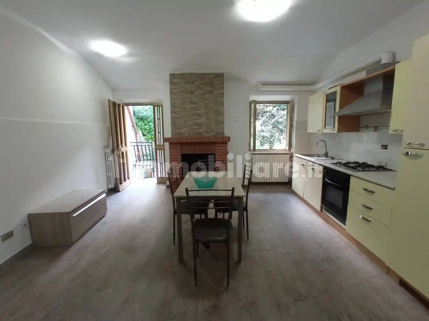 Casa indipendente in vendita a Campofilone