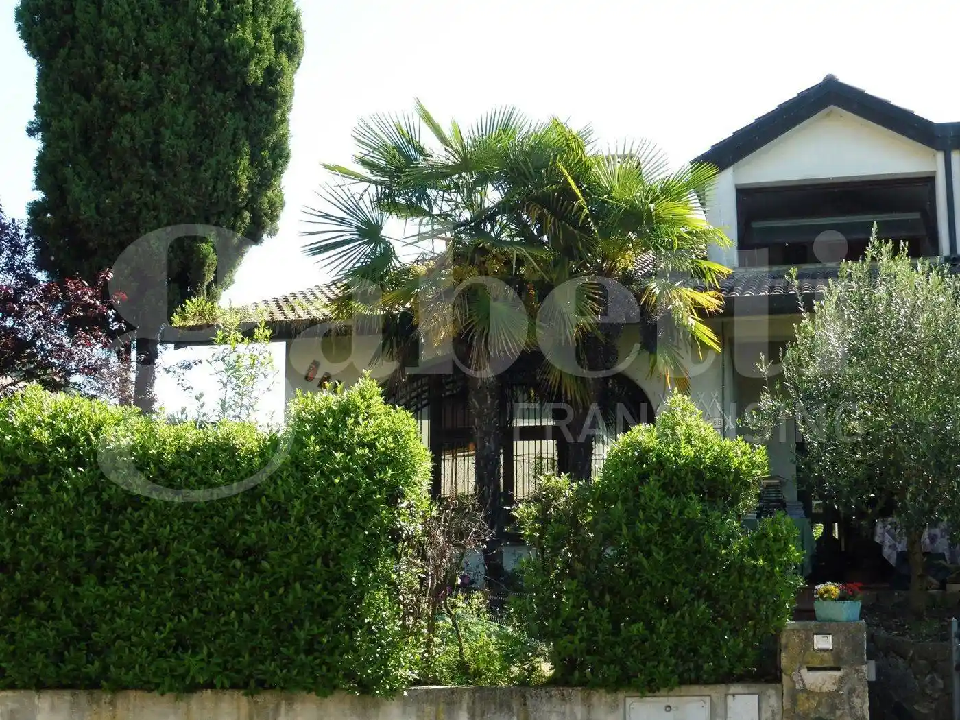 Villa in vendita a Marostica