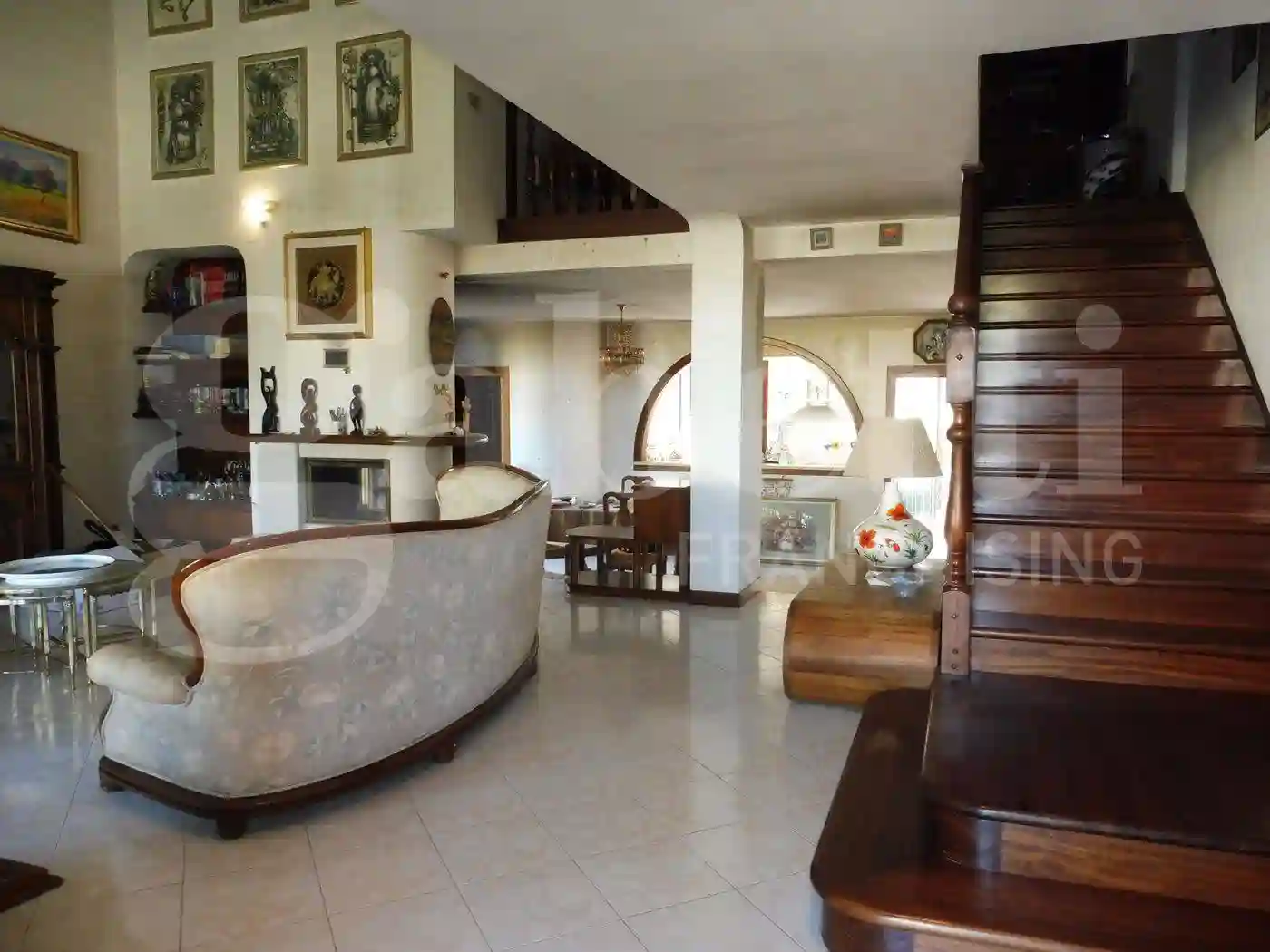 Villa - foto 3