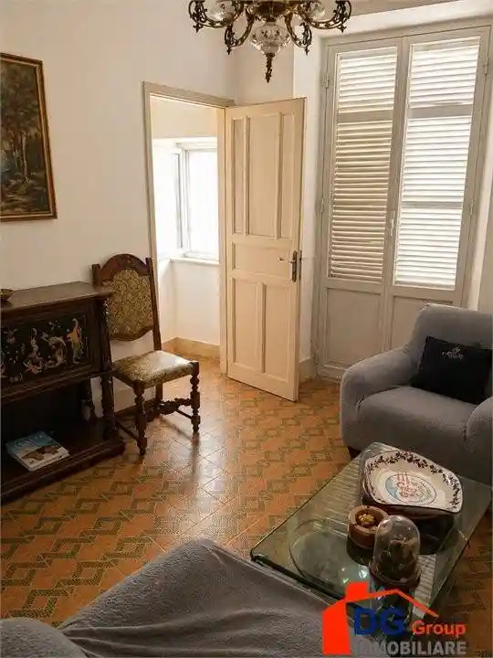Casa indipendente in vendita a Alcamo
