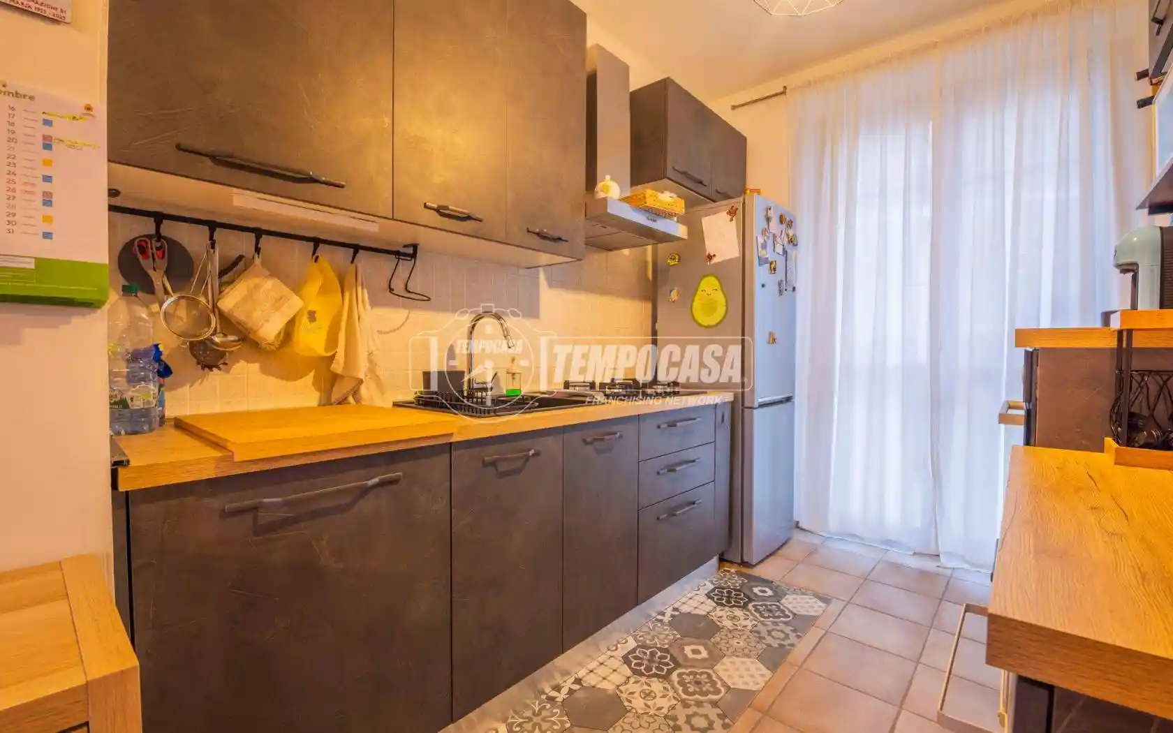 Appartamento in vendita a Potenza Picena