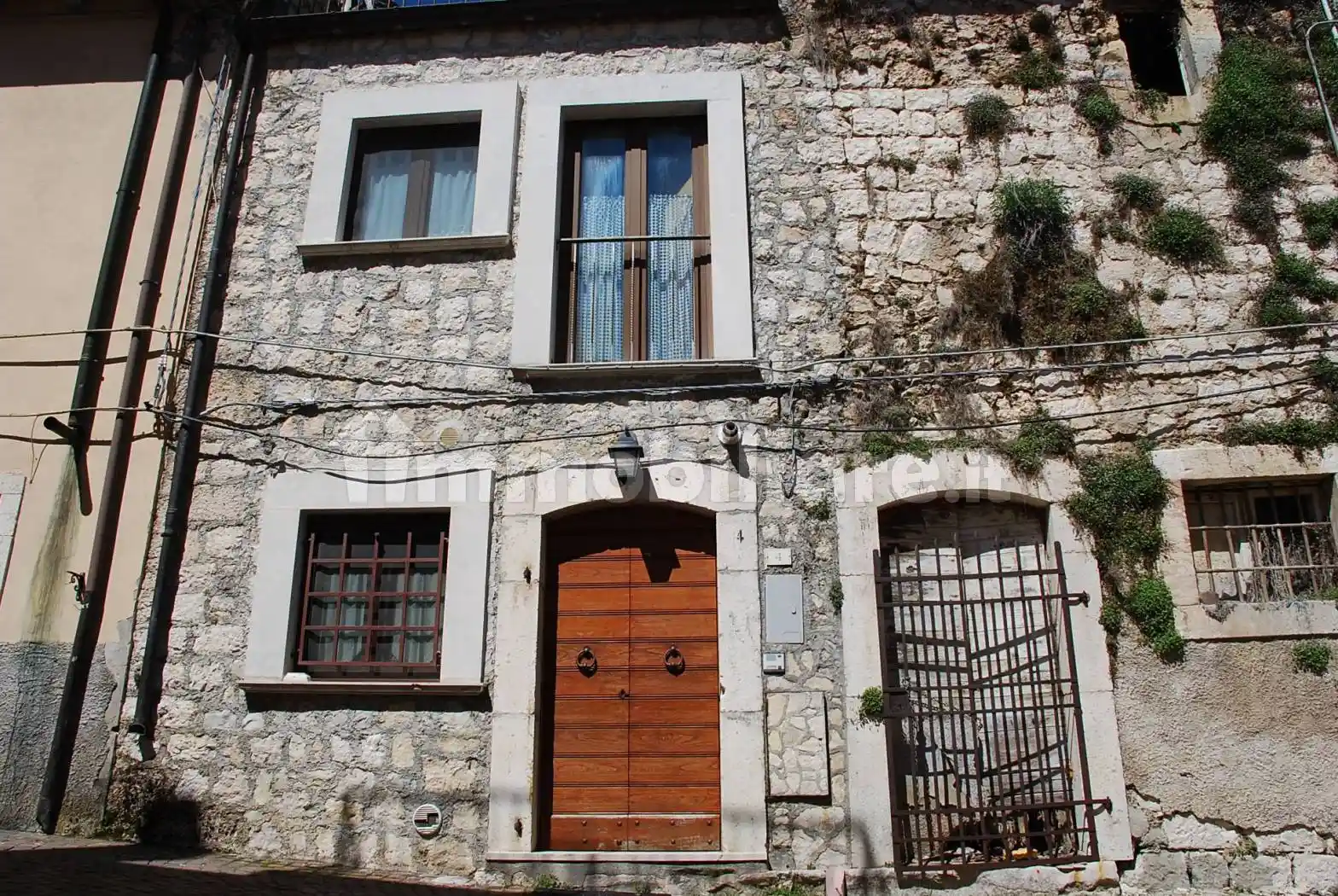 Appartamento in vendita a Rivisondoli