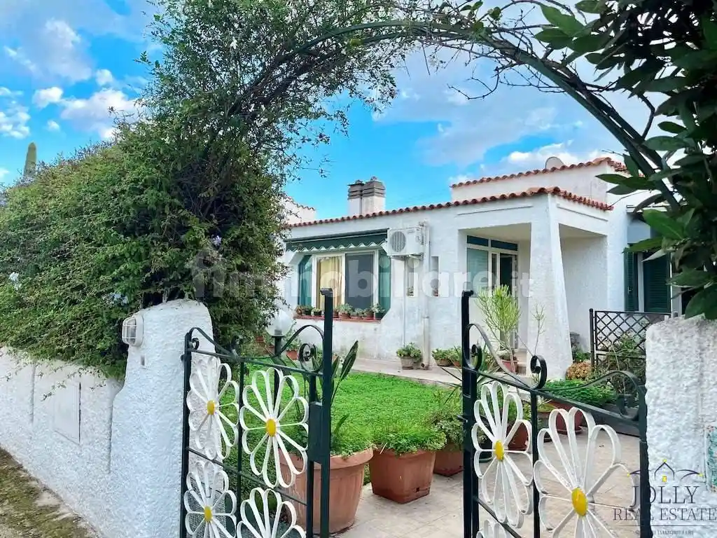 Villa in vendita a Siracusa