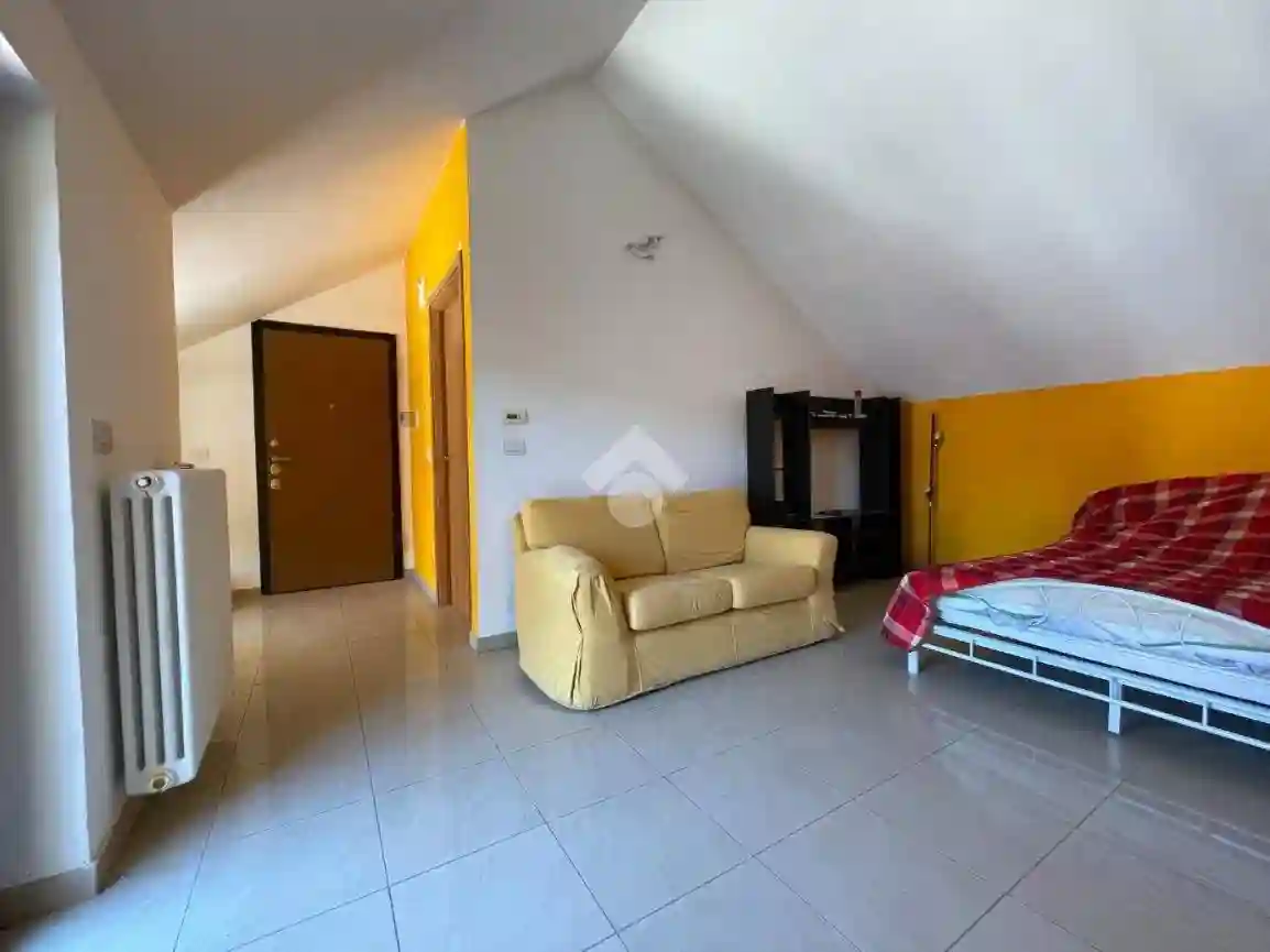 Attico - Mansarda - foto 4