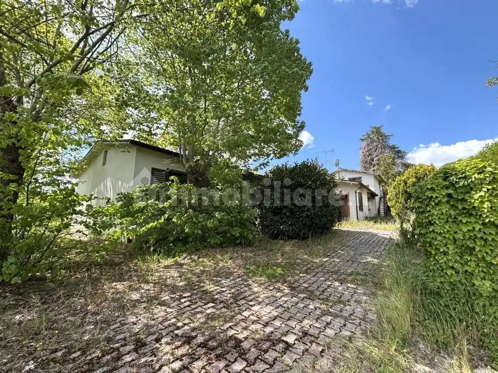Villa in vendita a Apice