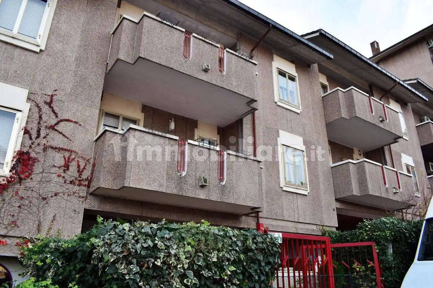 Villetta a schiera in vendita a Campobasso