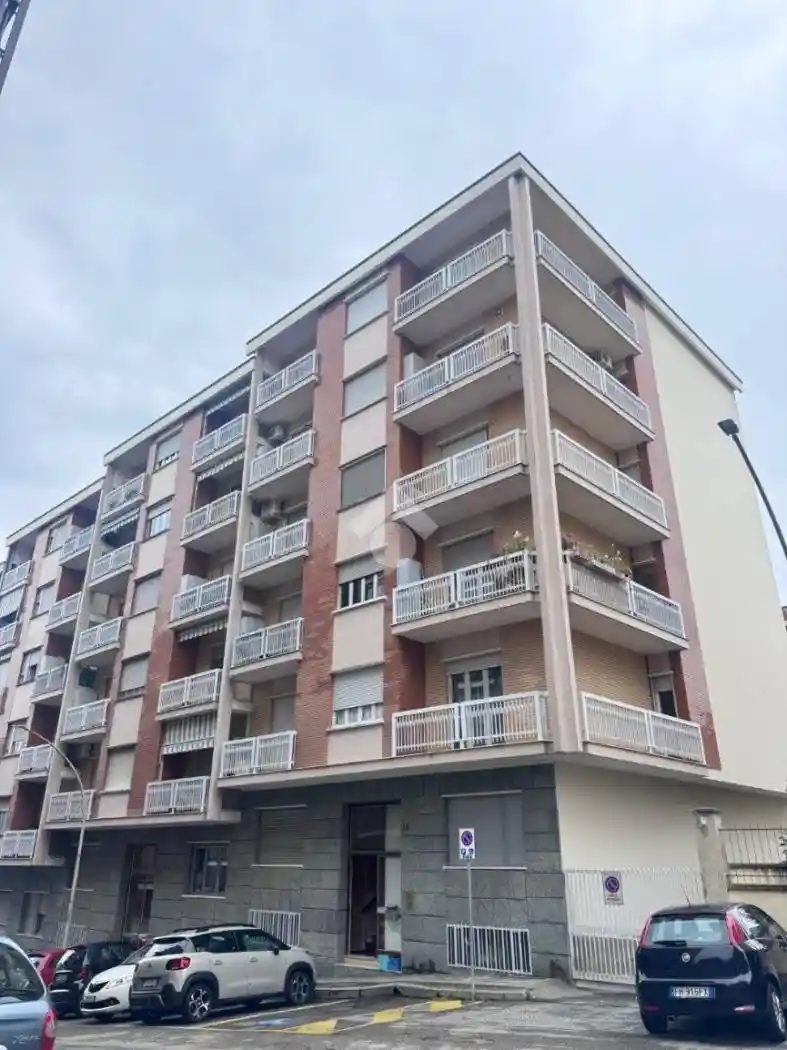 Appartamento in affitto a Rivoli