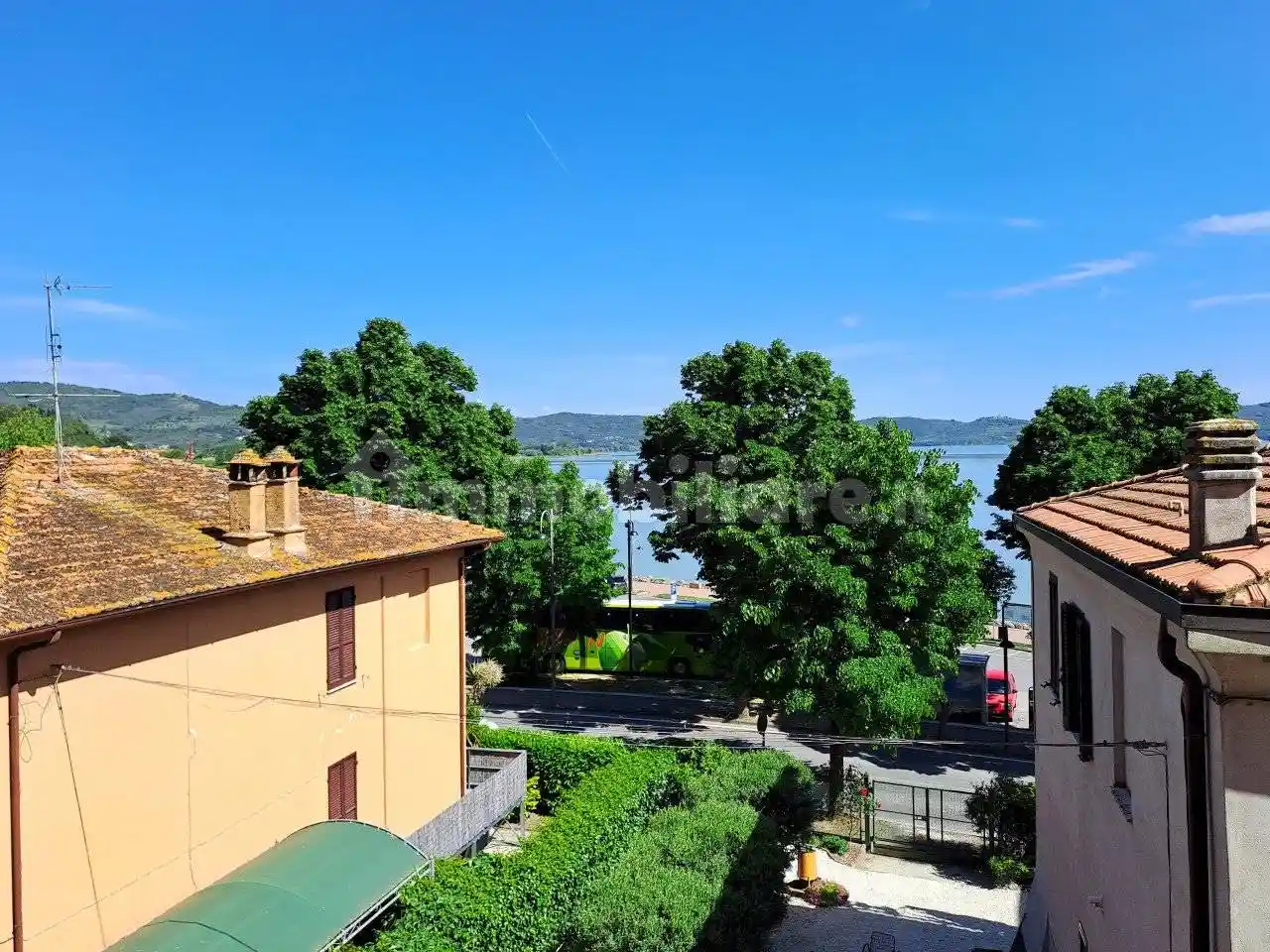 Appartamento in vendita a Passignano sul Trasimeno