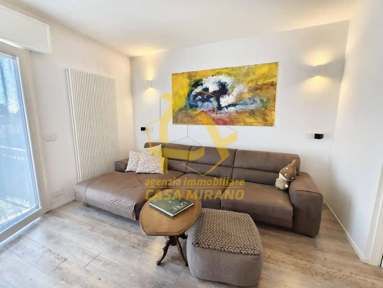 Appartamento in vendita a Mirano