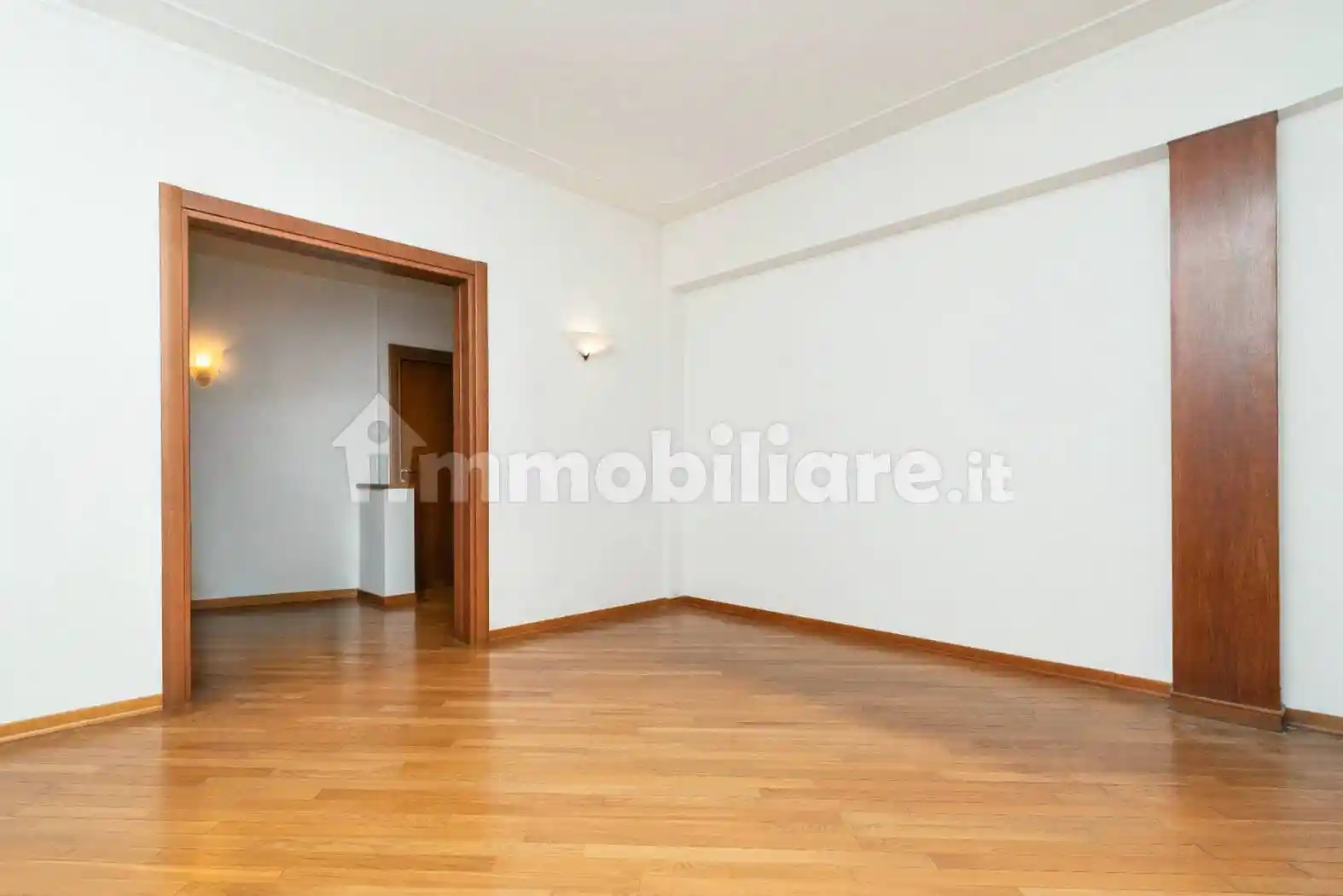 Appartamento in vendita a Prato