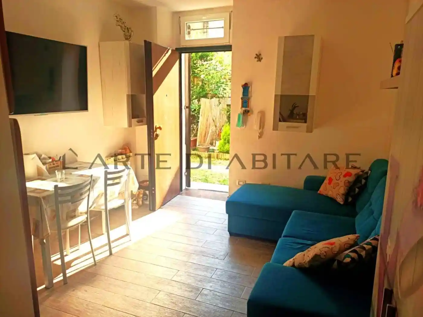 Appartamento in vendita a Verona