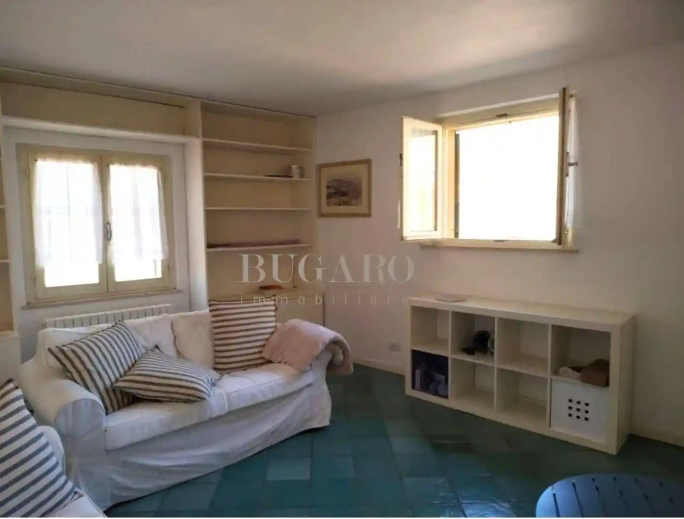 Appartamento in affitto a Ancona