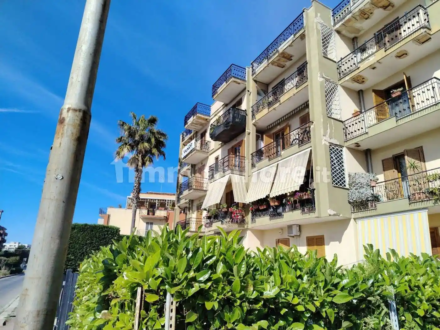Appartamento in vendita a Trani