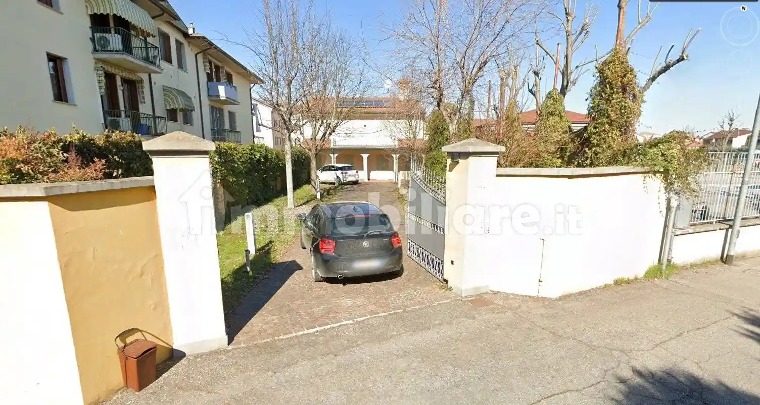 Villa in vendita a Viadana