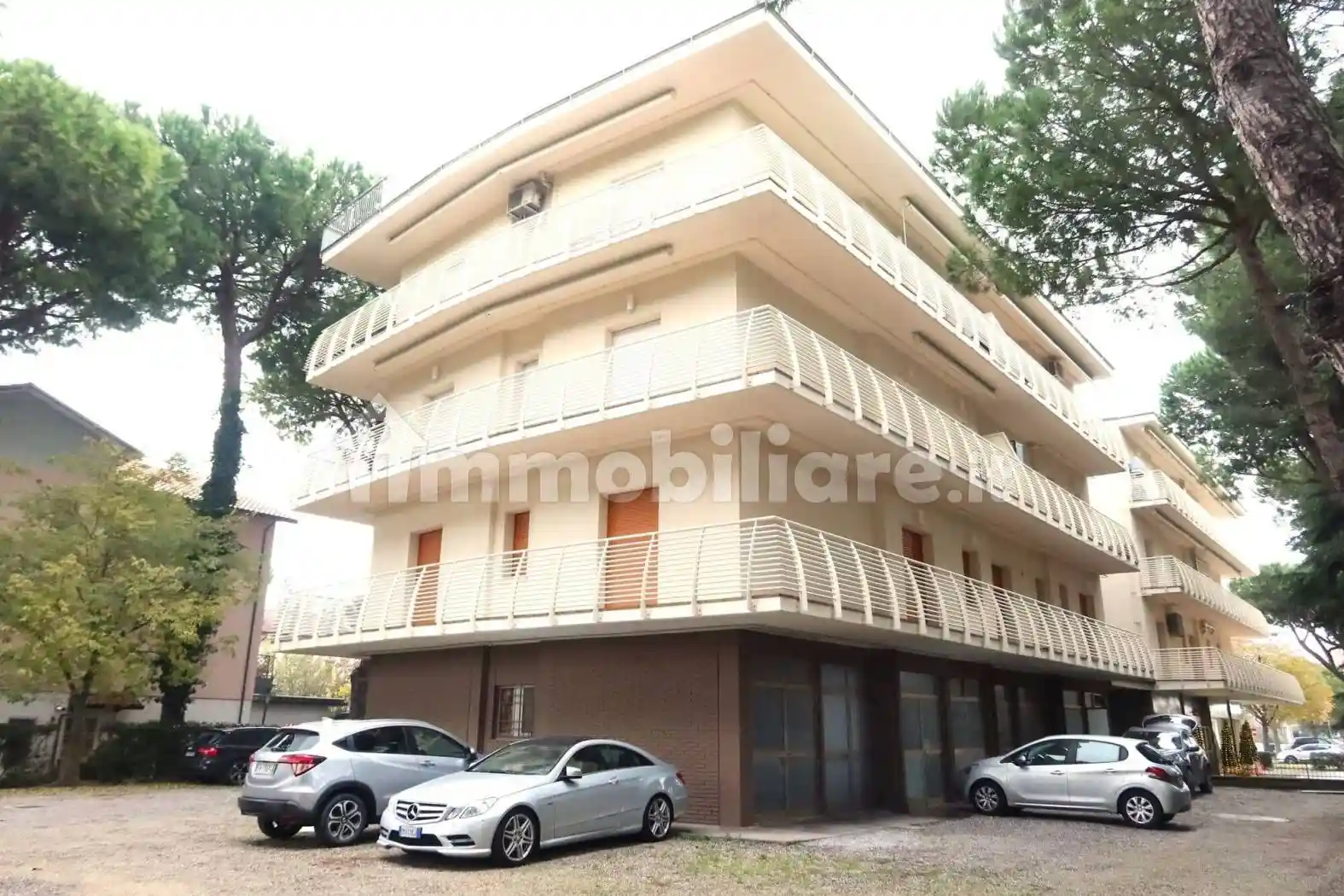 Appartamento in vendita a Cervia