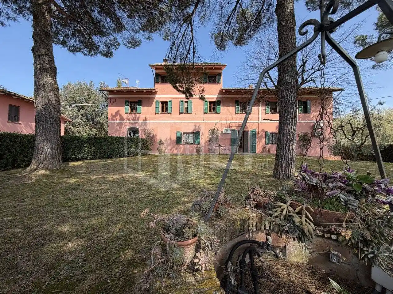 Villa in vendita a Fauglia