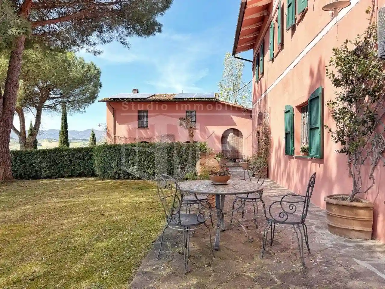 Villa - foto 5