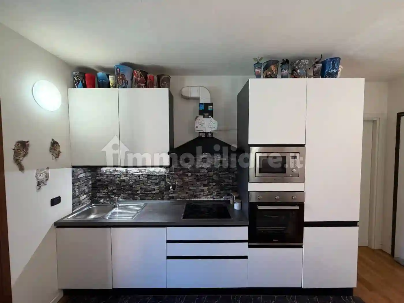 Appartamento - foto 5