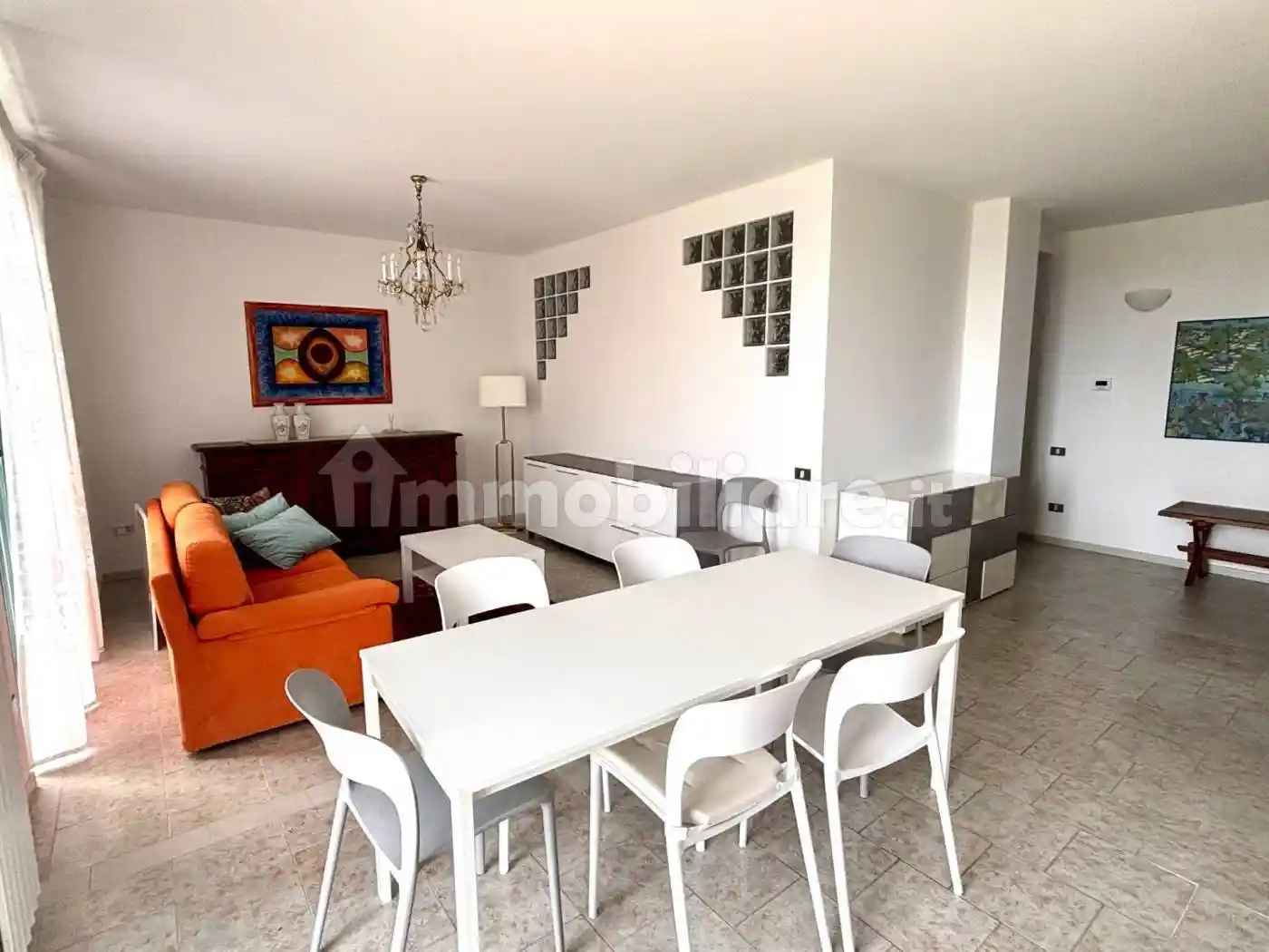 Appartamento in vendita a Porto Sant'Elpidio