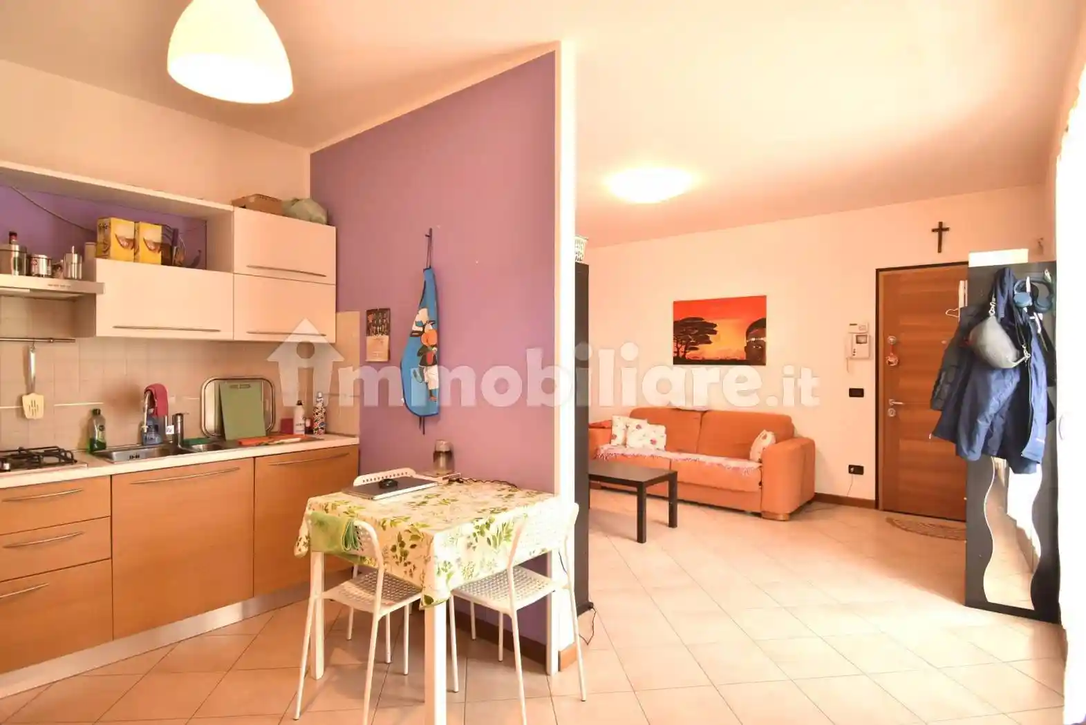 Appartamento in vendita a San Biagio di Callalta