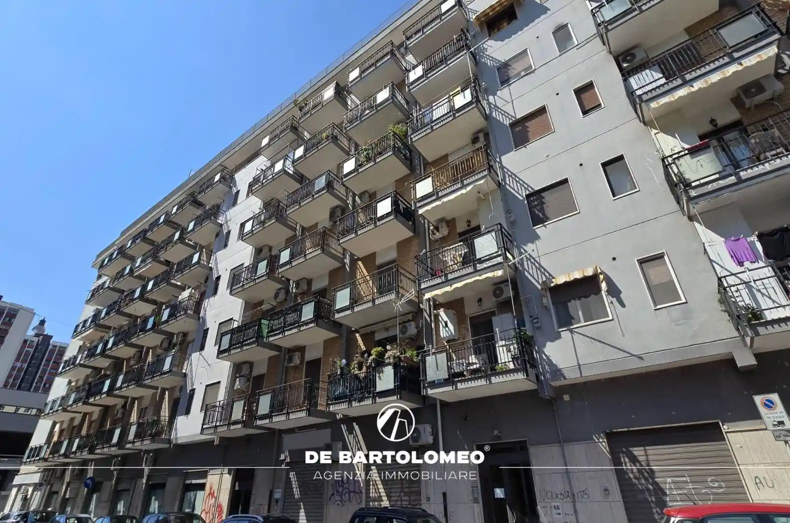 Appartamento in vendita a Taranto
