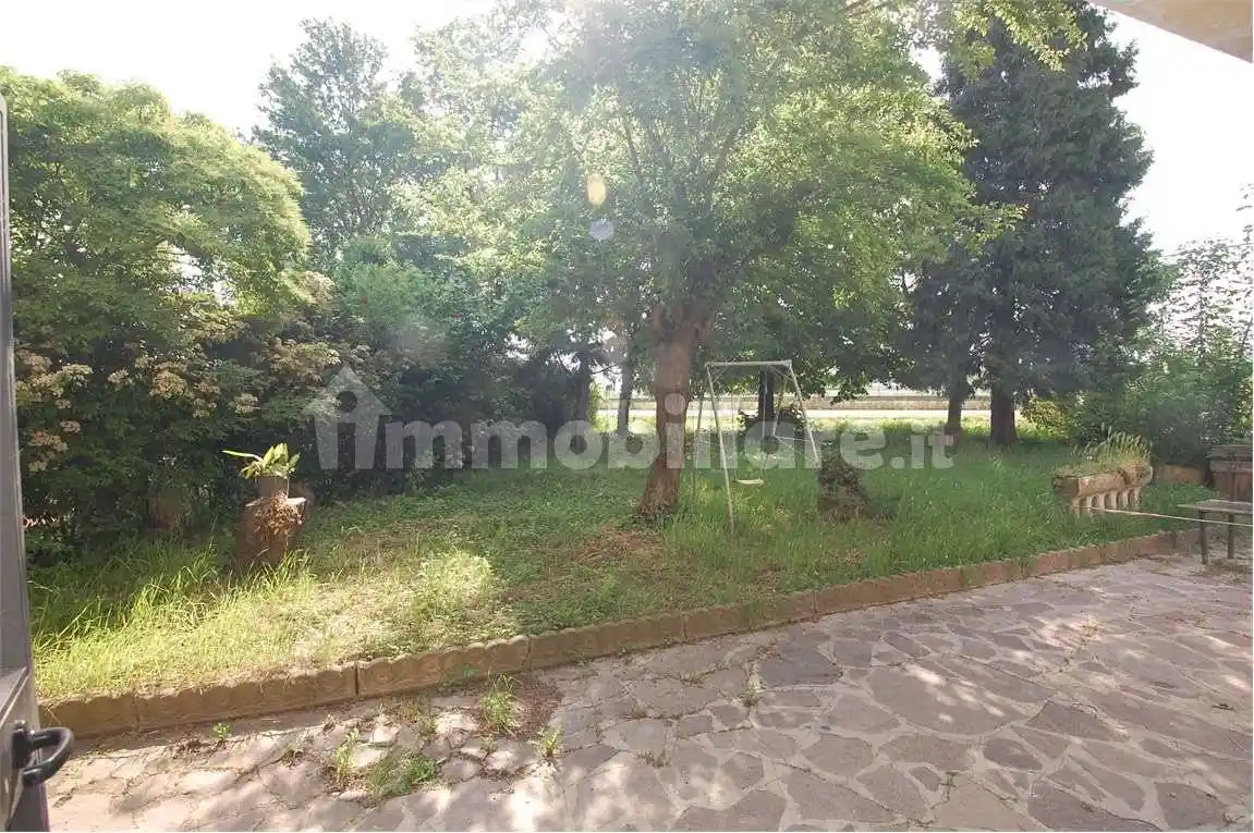 Casa indipendente in vendita a Modena