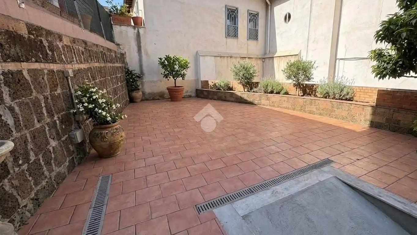 Casa indipendente in vendita a Castellammare di Stabia