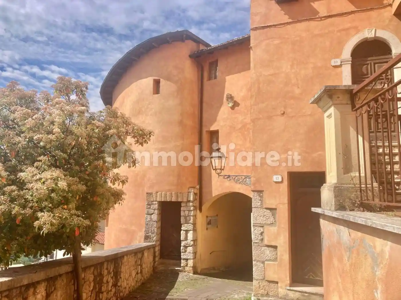 Appartamento in vendita a Fiuggi