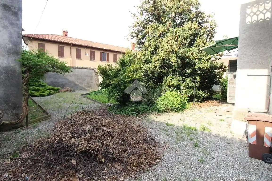 Villa in vendita a Aicurzio