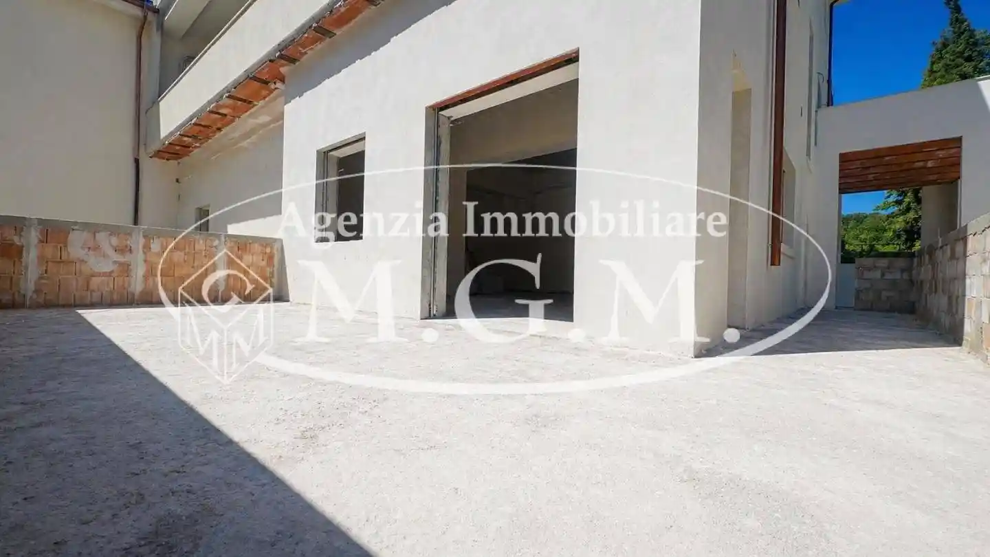 Appartamento in vendita a Pontedera