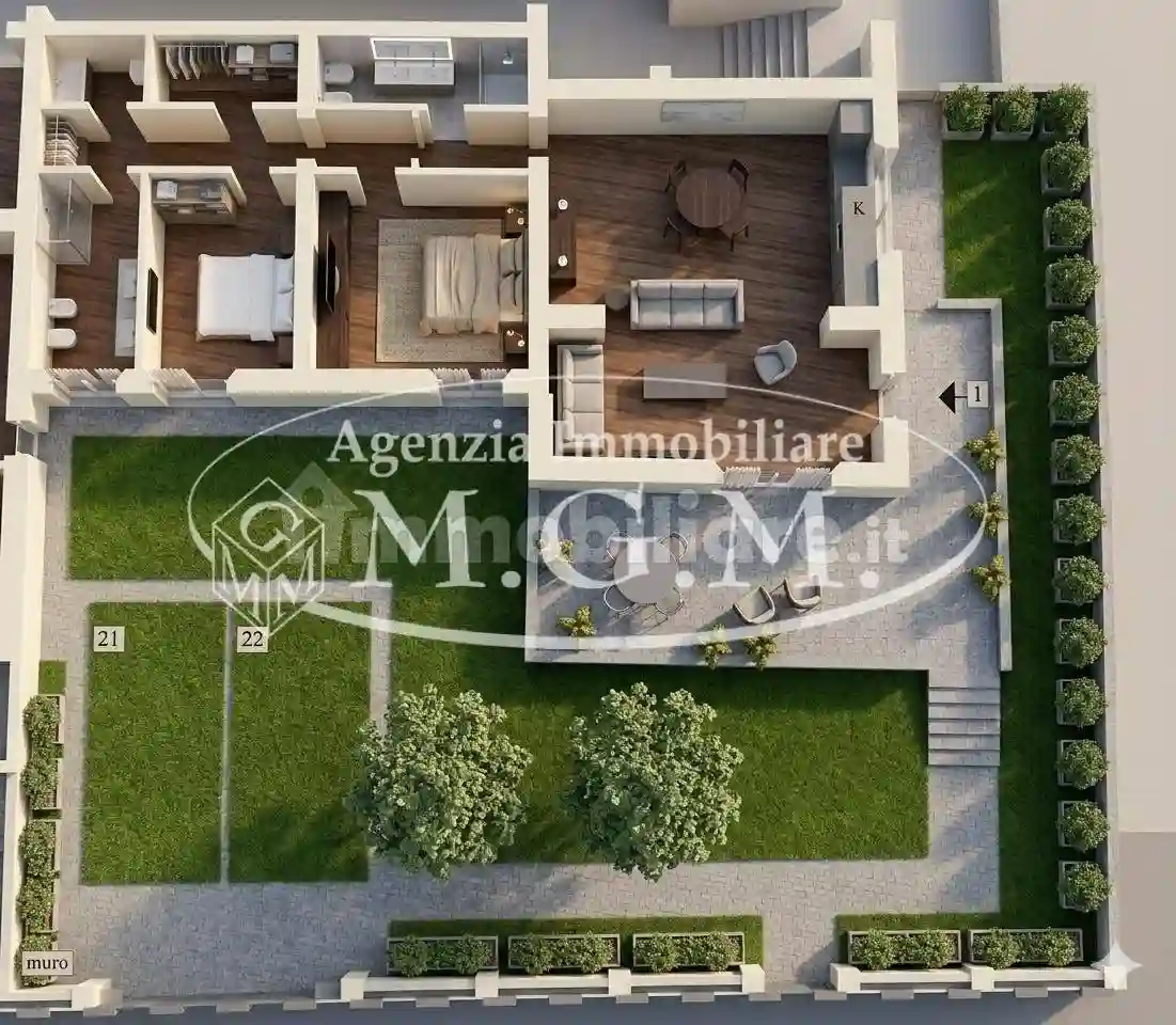 Appartamento - foto 5