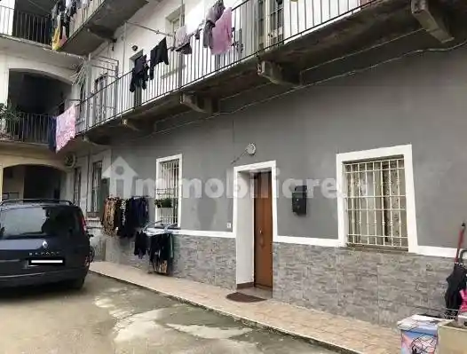 Appartamento in vendita a Cesano Maderno