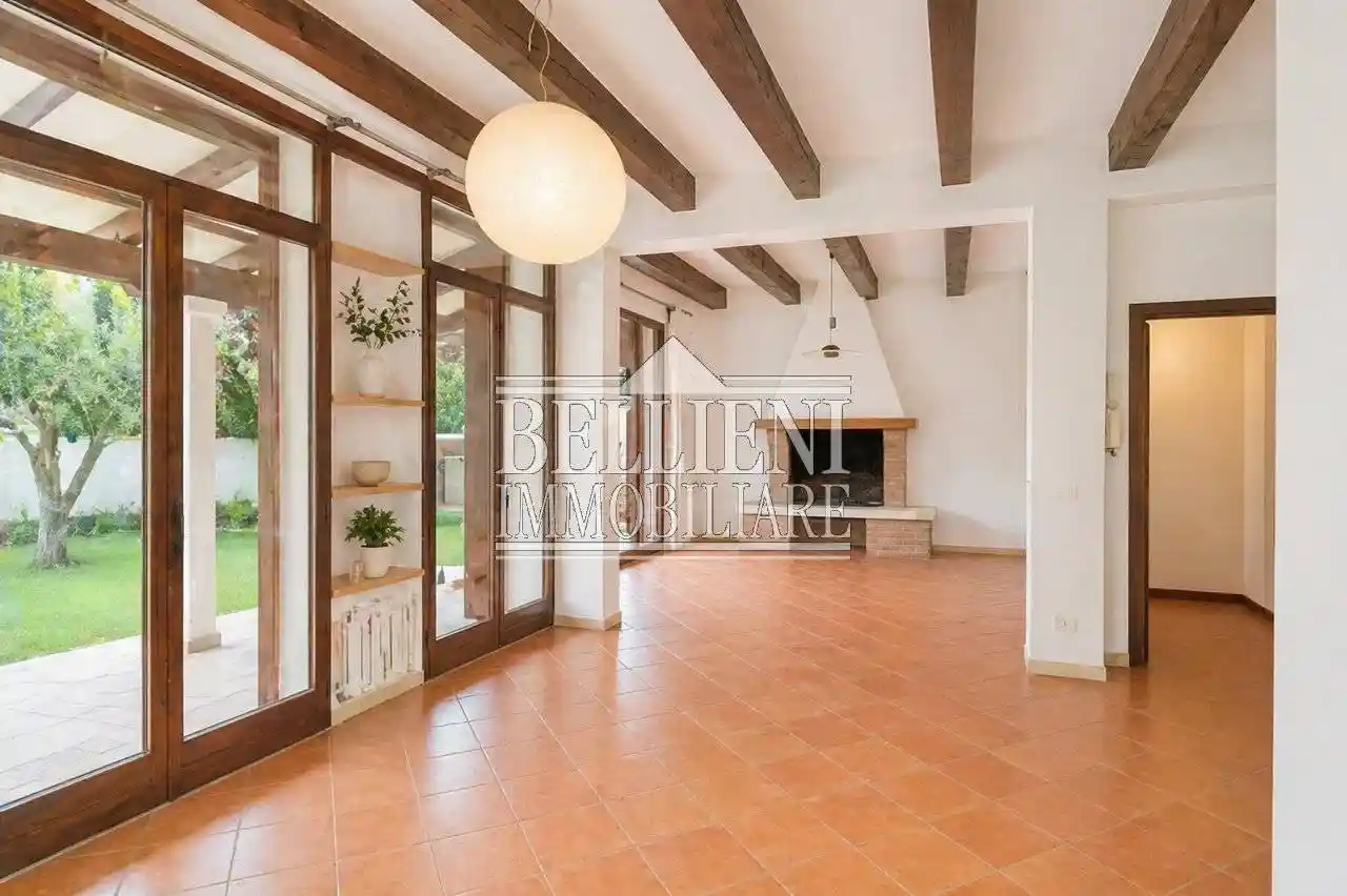 Villa in vendita a Vicenza