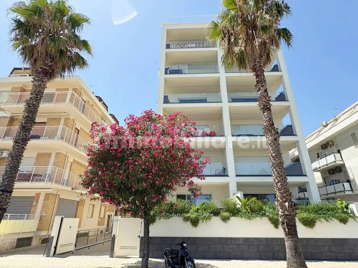 Attico - Mansarda in vendita a San Benedetto del Tronto