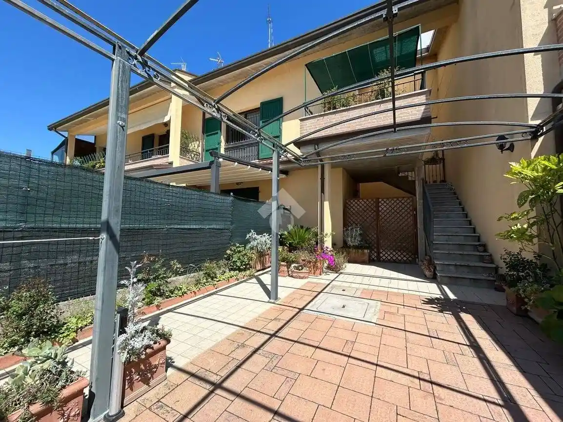 Appartamento in vendita a Ravenna