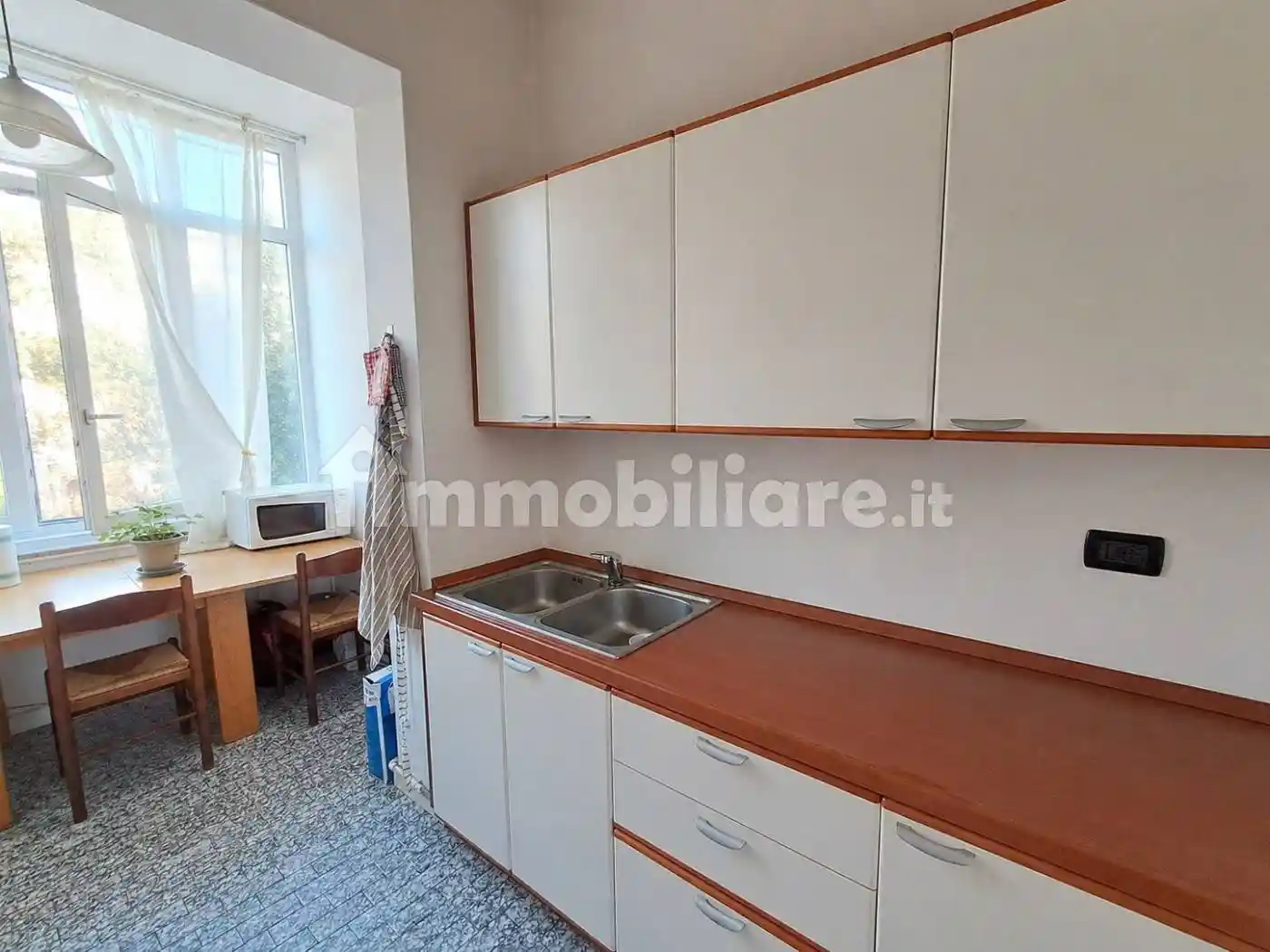 Appartamento in vendita a Ferrara